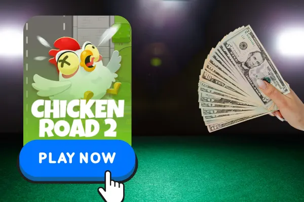 Chicken Road Banking UK